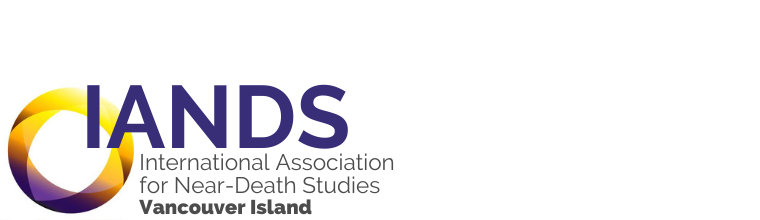 IANDS: International Association for Near-Death Studies Vancouver Island